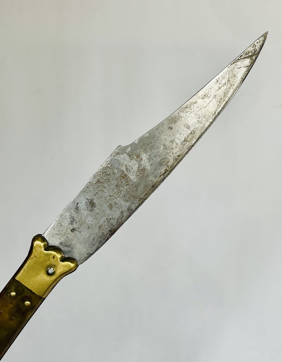 Couteau pliant Toledo-photo-1